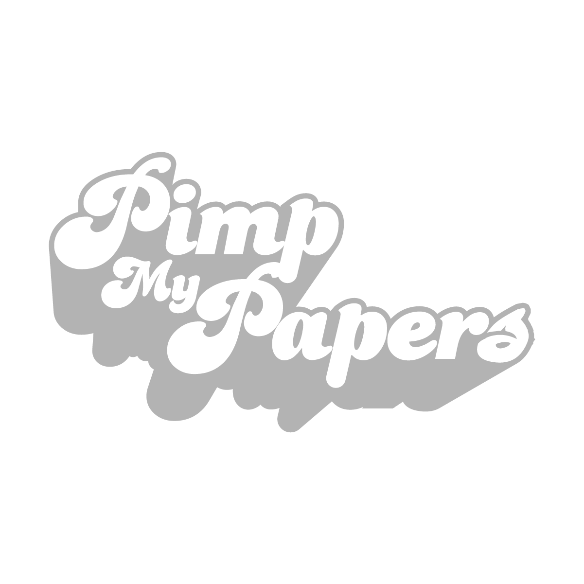 Pimp my papers